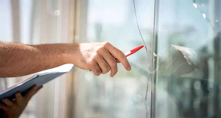 Sliding Glass Patio Door Repair in Oakleaf Plantation, FL