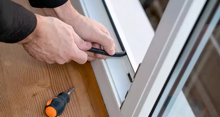 Sliding Door Maintenance in Oakleaf Plantation, FL