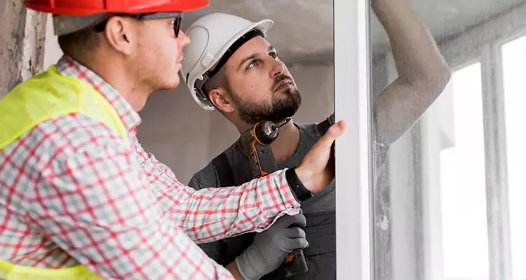 Vertical Crank Out Windows Repair in Oakleaf Plantation, FL